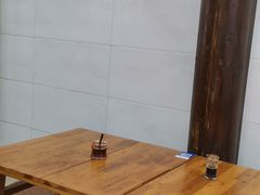 大堂-聚香斋(东关街店)
