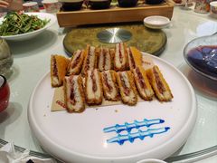 -涿掌柜·涿州宴