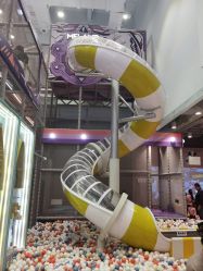 -meland亲子乐园(北京首开通州万象汇店)