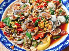 -官塘陈记鱼生·潮汕砂锅粥·牛肉火锅(潮枫路总店)