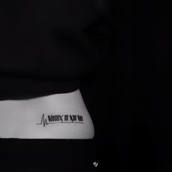 -墨無界刺青TATTOO