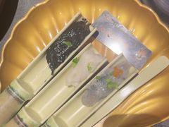 -牛YO寿喜烧火锅自助(三台子万象汇店)