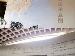 -敦煌莫高窟数字展示中心