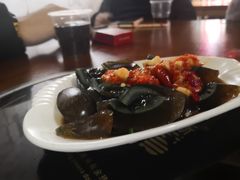 -姜武烧烤(赛格广场店)