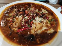 水煮鱼-小众香港茶餐厅(金山店)