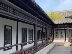 -常熟方塔园
