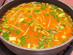 -旺福·贵州酸汤牛肉火锅(陆悦天地店)