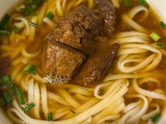 经典酱汁粉-矮子粉店1985·长沙米粉(湘春路店)