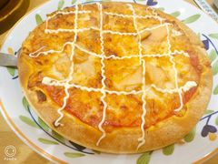 -萨莉亚意式餐厅(天河城购物中心店)