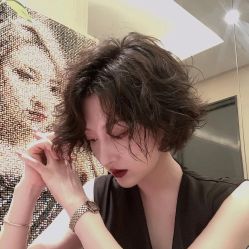 -丽时 Hair Salon