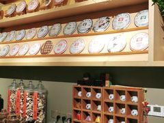 -静颐茶馆·素食(龙华店)