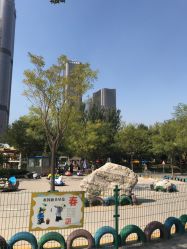 -大望京儿童游乐场