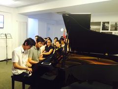 -梅纳·钢琴声乐架子鼓Mena Music(双井店)