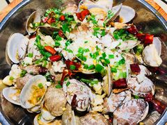 -新凯旋烧烤·燕姐千岛湖土菜