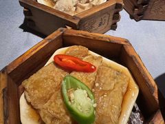 -晓粤·惹味粤菜(凯德乐峰广场店)