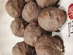 -焯牛潮汕牛肉火锅(云峰街创始店)