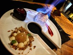 -AZUL by FUEL蓝色·法式酒馆(琶醍店)