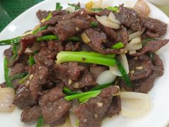 -锐记美食店·现捞海鲜(闸坡店)