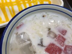 -文昌邓记清补凉(西沙路店)