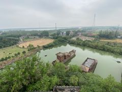 -三国赤壁古战场