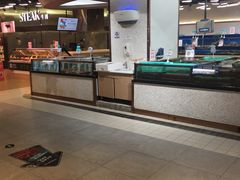 自助取餐区-七鲜超市(万向城店)