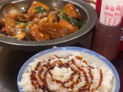 -砖窑古早味怀旧餐厅