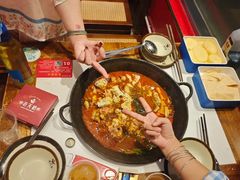 -老天桥蛙炉火锅(姑苏总店)