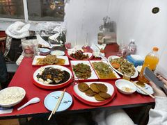 -夕阳红小吃(中街大悦城店)