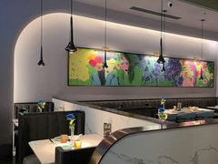 -雀蓝川菜(滨湖万象汇店)