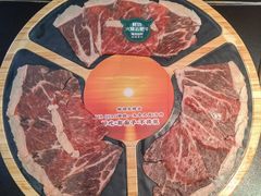 -乔先生涮肉·鲜活牛羊肉火锅(塘沽店)