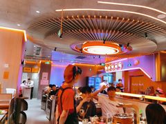 -西塔老太太泥炉烤肉(苏州大悦城店)