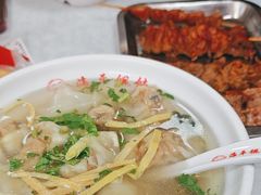 -海平馄饨(逍遥二路店)
