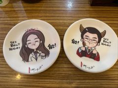 -柳叶刀烧烤(北大清华店)