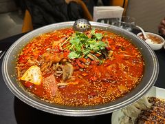 -麻六记(凤凰汇店)