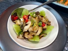 -靓湾海鲜·海景餐厅(小麦岛店)