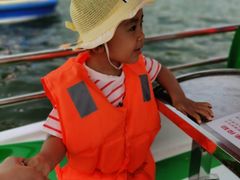 -长春市南湖公园