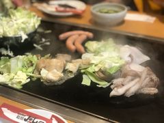 -鹤桥风月(难波御堂格兰维尔店)