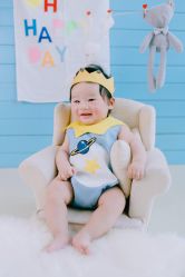 -嘟嘟卡奇儿童摄影