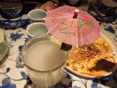 -桂满陇天书(南京德基旗舰店)