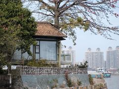 -喜洲吧·江畔老船厂·庭院餐厅(喜临院店)