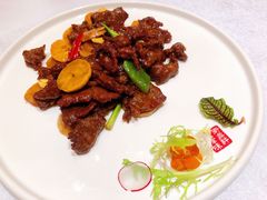 -卫鼎轩·曹公馆(鼓楼店)
