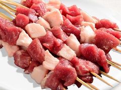 -胖嫂烧烤(武胜路总店)