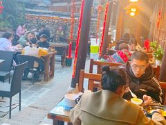 -尽善百年古院餐厅(王家老宅店)