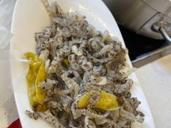 -蝎王府羊蝎子(北大地店)