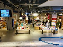 -当当书店(国泰广场店)