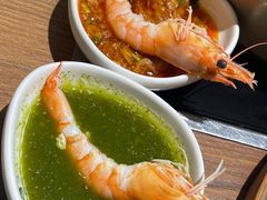 -樾餐厅泰式海鲜火锅(民歌湖店)