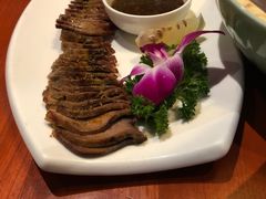 法式烤牛舌-hallch好吃餐厅(奥体中心店)