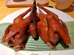 -蔡澜点心·粤菜(花城汇南区店)