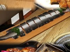 -玄白·炭烤活鳗(上海首店)