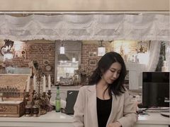 -秘密小花园(第三中学店)